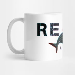 Relentless Mug